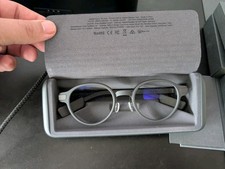 Lunettes even realities d'occasion  Rosny-sur-Seine