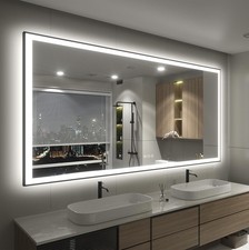 66x36 black frame for sale  Brentwood
