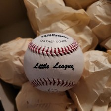 Wilson a1074 little for sale  Utica