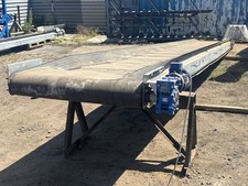 Easikit conveyor for sale  CHESTERFIELD