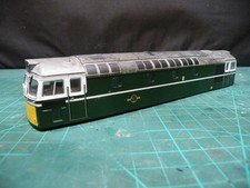 Heljan class weathered for sale  HAVANT