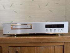 Musical fidelity 24bit for sale  SEAFORD