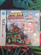 Mario donkey kong d'occasion  Decazeville