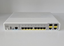 Cisco c3560cg 8pc for sale  USA