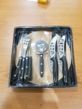 Scatola set pizza usato  Vertemate con Minoprio
