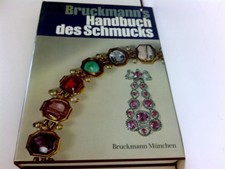 Bruckmann handbuch schmucks gebraucht kaufen  Aarbergen