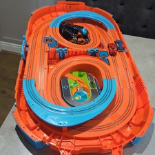 Hot wheels portable for sale  AYLESFORD