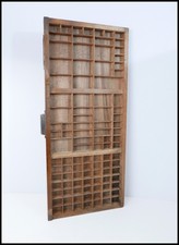 Vintage letterpress printers for sale  ELY