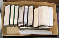Karton sammlung ansichtskarten gebraucht kaufen  Meiningen