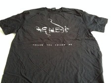 Genesis follow follow for sale  HEMEL HEMPSTEAD