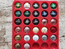 Capsules champagne canard d'occasion  Vitry-le-François