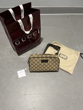 Banane gucci sacoche d'occasion  Paris XII