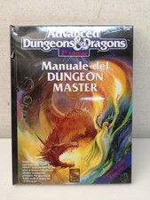 Manuale del dungeon usato  Cambiago