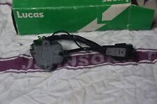 Dac1245 wiper switch for sale  CHELTENHAM