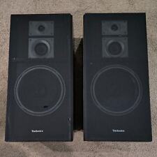 Pair technics k25 for sale  Marlborough