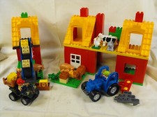 Lego duplo farm for sale  Shakopee