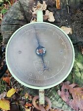Vintage 20lb salter for sale  BIGGLESWADE
