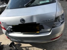 Genuine skoda octavia for sale  OLDHAM