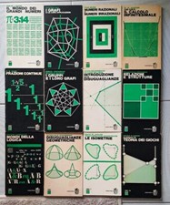 Ingegneria collana matematica usato  Italia