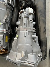 Schaltgetriebe bmw 23001434410 gebraucht kaufen  Waldshut-Tiengen