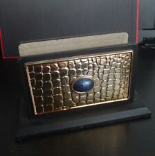 Porta carte set usato  Talla