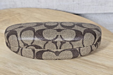 Coach eyeglass case for sale  Brooklyn