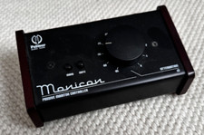 Palmer monicon. passive for sale  LONDON
