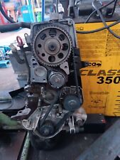 Motore 188a4000 fiat usato  Monzuno
