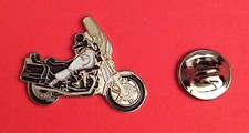 Pin moto motorbike d'occasion  France