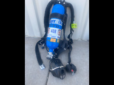 Drager scba super for sale  Mulvane