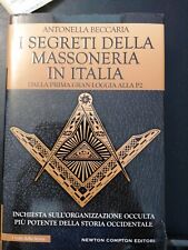 Libro segreti della usato  Taviano