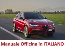 Alfa romeo stelvio usato  Val di Nizza