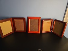 Wood double picture for sale  Purcellville