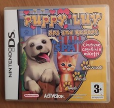 Puppy luv spa usato  Resana