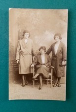 Carte photo ancienne d'occasion  Paris XVIII