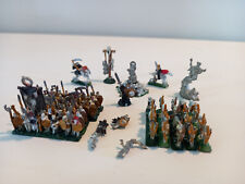 Warhammer fantasy warmaster for sale  WHITLEY BAY