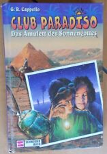 Club paradiso amulett gebraucht kaufen  Meerane