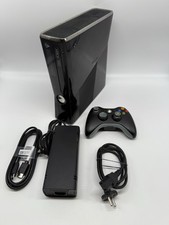 Xbox 360 slim gebraucht kaufen  Waldshut-Tiengen