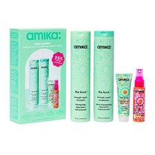 Amika inner strength d'occasion  Expédié en Belgium