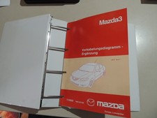 Mazda schaltpläne werkstattha gebraucht kaufen Mazda schaltpläne werkstattha gebraucht kaufen  Fruerlund,-Engelsby, Tastrup