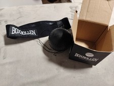Boxbollen boxball reflex d'occasion  Expédié en Belgium