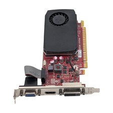 Placa de vídeo Dell NVIDIA GeForce GTX 745 4GB DDR3 VGA HDMI DVI 0TC2P0 comprar usado  Enviando para Brazil
