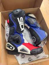 Sidi vertebra motorcycle for sale  NORWICH