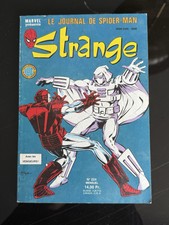 Strange 224 1988 d'occasion  France
