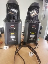 Professional disco lighting for sale  MANSFIELD
