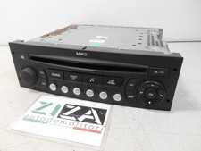 Autoradio mp3 lettore usato  Putignano