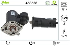 Motorino avviamento valeo usato  Spedire a Italy