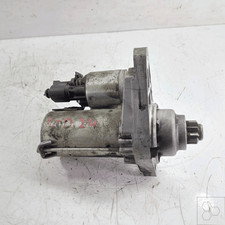 Motorino avviamento volkswagen usato  Italia