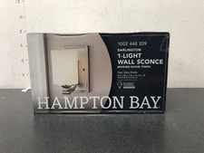 Hampton bay 17678 for sale  South Bend