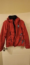 Damenparka reitparka poco gebraucht kaufen  Weisenheim